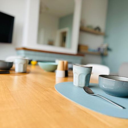 Appartement La Capitainerie Кайо-сюр-Мер Екстериор снимка